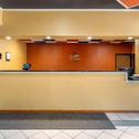 Hotel Quality Inn & Suites Lenexa Kansas City