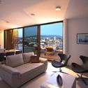 Apartments Netflix THE WEEKEND AWAY movie PENTHOUSE in SPLIT