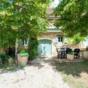 Holiday home Garden View Holiday Home in D gagnac with Jacuzzi