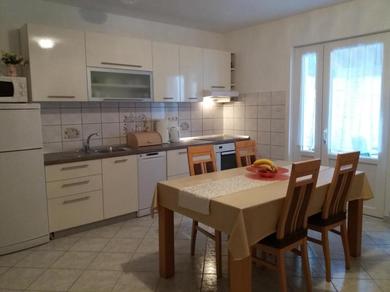 Apartments (4894-2) Apartment in Supetarska Draga with sea view, terrace, air conditioning, WiFi