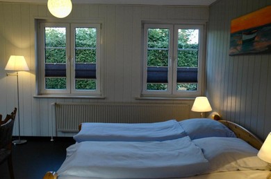 Отель Hotel Kappelner Hof
