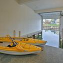 Holiday home Townhome with Attached Boathouse on Alexandria Bay!