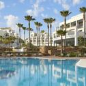 Отель Estepona Hotel & Spa Resort