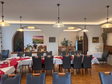 Отель Gasthof Wagner Restaurant-Pension