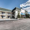 Hotel Motel 6-Niantic, CT - New London