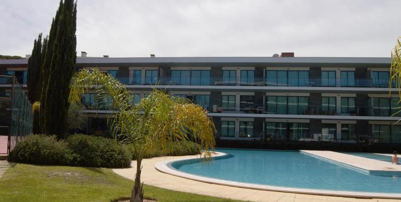 Apartments T1 Mahara - Golf Residence Vilamoura