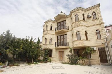 Villa Baku Entire Villa