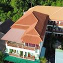 Guest house Lanta Just Come Hotel
