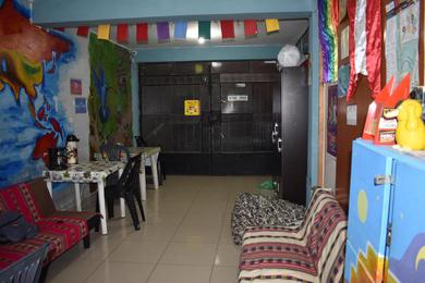 Guest house Passion Hostel - Lima Airport