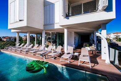 Apartments Dedaj Resort - Villa Auri