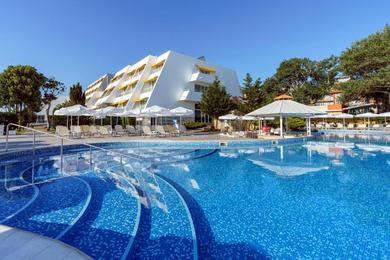 Hotel AluaSun Helios Beach - All Inclusive