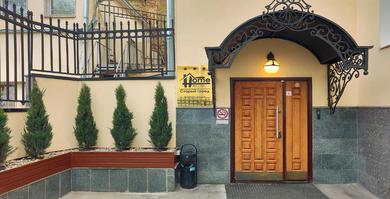 Hotel Hotel Old City by Home Hotel