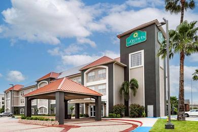 Hotel La Quinta Inn & Suites by Wyndham Pharr RGV Medical Center