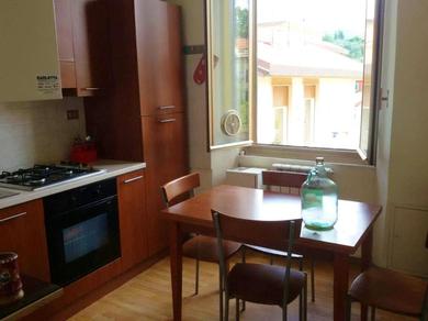 Апартаменты Apartment with one bedroom in La Spezia 8 km from the beach