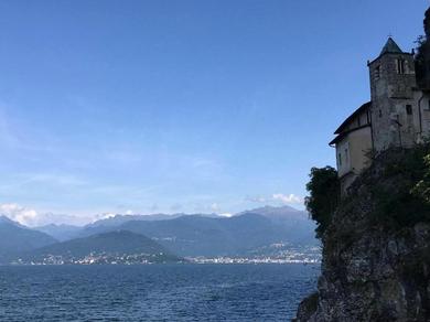 Apartments Casa Chia Lago Maggiore