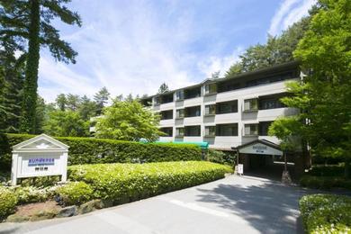 Отель Club Wyndham Sundance Resort Kawaguchiko