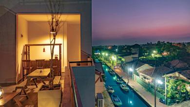 Отель Hive 68 - Hotel and Resorts (Negombo)