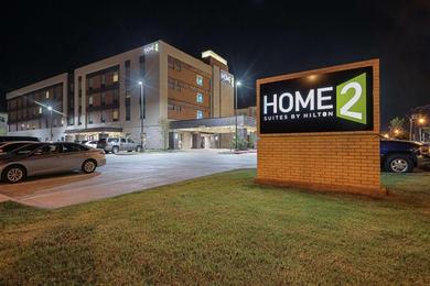 Hotel Home2 Suites By Hilton Dallas Grand Prairie