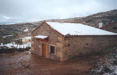 Guest house Casa Rural el Picozo