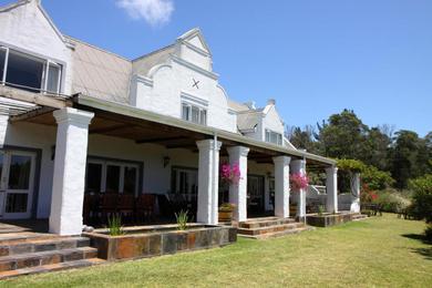 Гостевой дом Fynbos Ridge Country House & Cottages