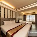 Отель Fish Hotel Taitung