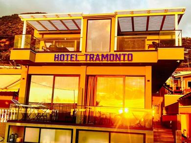 Hotel Tramonto Vlore