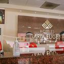 Hotel Hotel María Eugenia