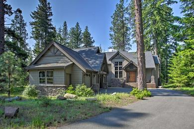 Holiday home Large 7th Heaven Lodge on Suncadia Golf Course!