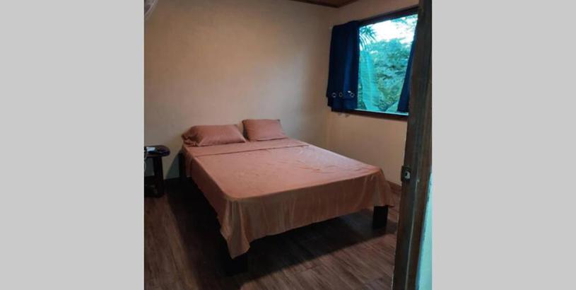 Апартаменты manuel antonio comfort apartamento chileno