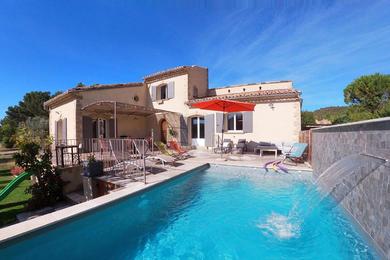Holiday home Le Panorama des Alpilles