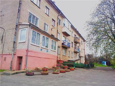 Apartments Apartments on Dzerzhinskogo 7