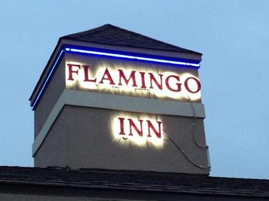 Motel Flamingo Inn