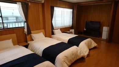 Гостевой дом Minpaku Nagashima room3 / Vacation STAY 1035