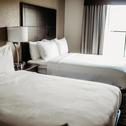 Отель Cobblestone Hotel & Suites International Falls