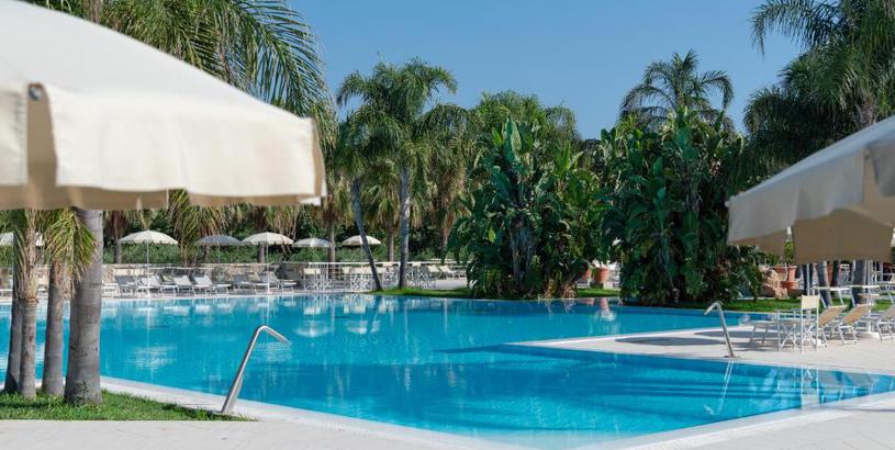 Hotel Vascellero Club Resort