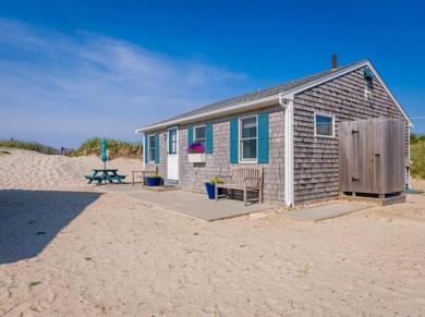 Holiday home 193 North Shore Boulevard East Sandwich Cape Cod - Windswept