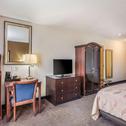 Hotel Quality Inn & Suites Eldridge Davenport North