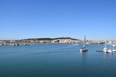 Apartments Appartement le Cap d'Agde