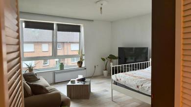 Appartement in Nijmegen voor 5 personen