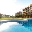 Apartments Costa Esuri Golf y Playa