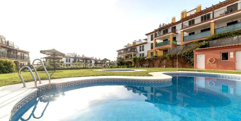 Apartments Costa Esuri Golf y Playa