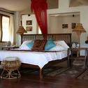 Apartments Atulya Kanchi Camp Bandhavgarh National Park Private Cottage 3