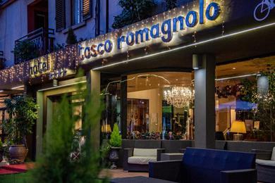 Hotel Hotel Tosco Romagnolo