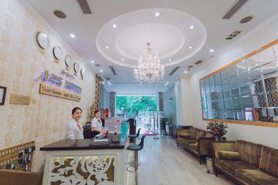 Апарт-отель A25 Hotel - 19 Phan Đình Phùng