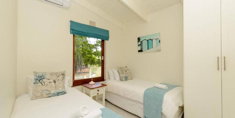 Villa San Lameer Villa 3511 - Three Bedroom Superior - 6 pax - San Lameer Rental Agency