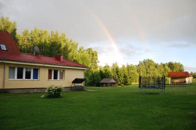 Гостевой дом Järvesilma Tourism Farm