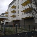 Apartments Appart Neuf proche strasbourg centre et parlement européen avec PARKING