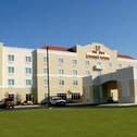 Hotel The Inn at Charles Town / Hollywood Casino