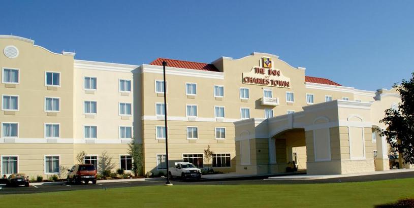 Hotel The Inn at Charles Town / Hollywood Casino