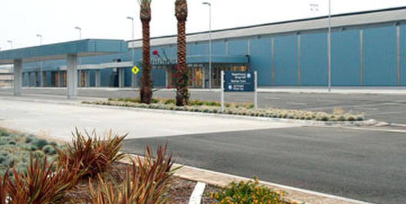 San Bernardino International Airport (SBD), San Bernardino, United States